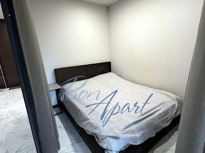 квартира за адресою Антоновича вул. (Горького), 74