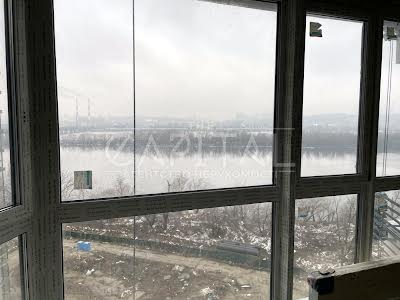 квартира за адресою Осокорська вул., 8