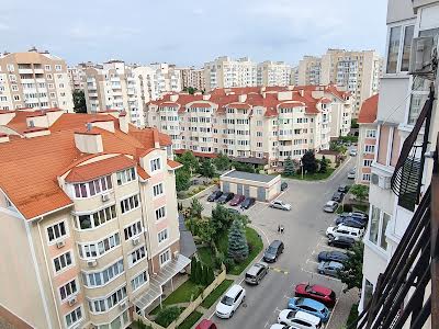 квартира за адресою Тараса Шевченка бульв., 5