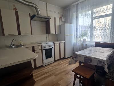 квартира за адресою Дніпро, Метробудівська вул., 3
