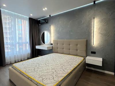 квартира по адресу Крайковского ул., 5, к5