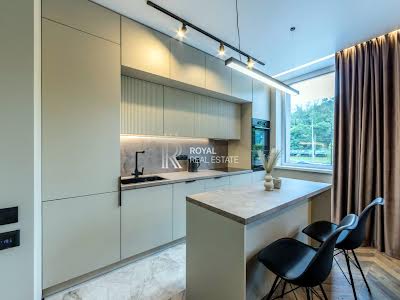 квартира за адресою Столичне шосе, 5