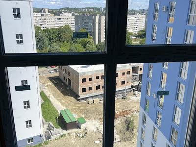 квартира за адресою Рудненська вул. (Білогорська), 8-Г