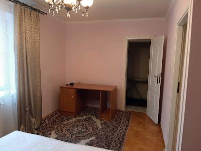 квартира за адресою Княгині Ольги вул., 5а