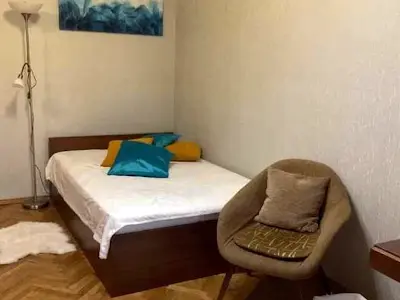 квартира за адресою Берестейський просп. (Перемоги), 20