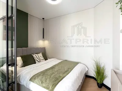 квартира за адресою Тадея Рильського бульв., 3