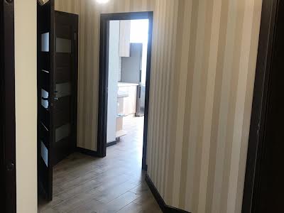 квартира за адресою Басейна вул., 6А