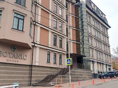 квартира за адресою Болсуновська вул. (Сергія Струтинського), 23