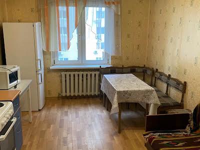квартира за адресою Урлівська вул., 34