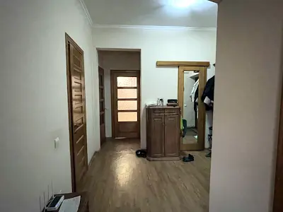 квартира по адресу Джерельная ул., 34