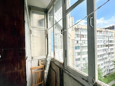 квартира по адресу Харьковское шоссе, 61-А