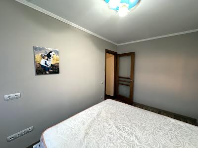 квартира за адресою Запорізьке шосе, 56