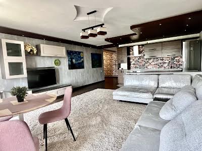 квартира по адресу Центральный бульв., 26