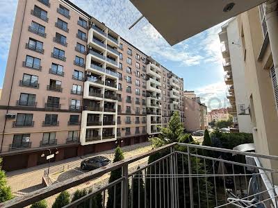квартира за адресою Анатолія Тегзи вул. (Возз'єднання), 33