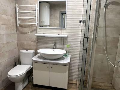 квартира за адресою Рудненська вул. (Білогорська), 8-В