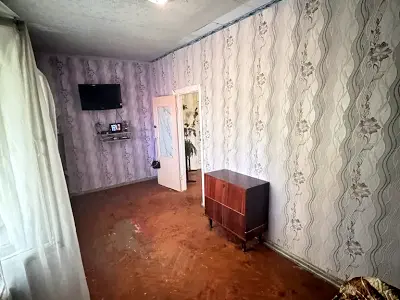 квартира по адресу Новосельная ул., 23