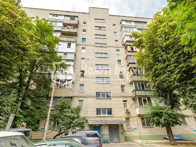 квартира по адресу Петропавловская ул., 13/8