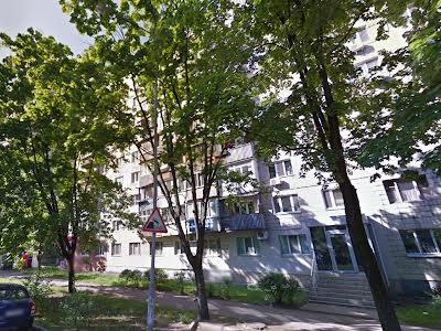 квартира за адресою Ігоря Шамо бульв. (Олексія Давидова), 3