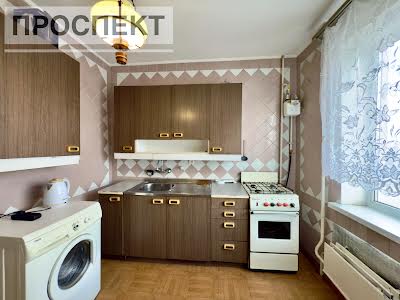 квартира по адресу Михаила Лушпы просп., 23