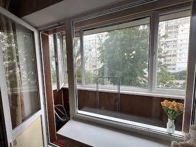 квартира по адресу Мира просп., 37