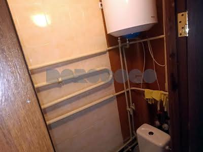 квартира за адресою Київ, Зодчих вул., 80