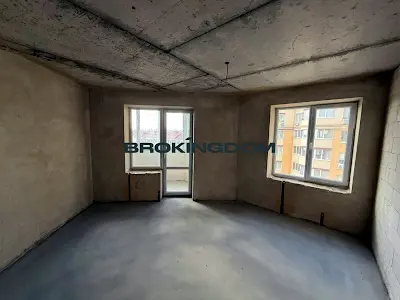 квартира за адресою Бишівська вул., 14