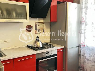 квартира за адресою Свободи просп., 4