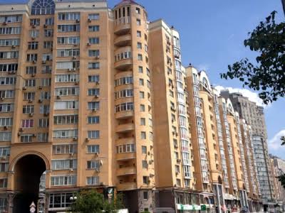квартира за адресою Героев Сталинграда просп, 6