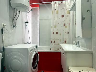 квартира по адресу Чубинського, 8