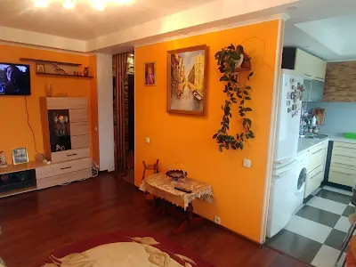 кімната за адресою Миколи Ушакова вул., 8
