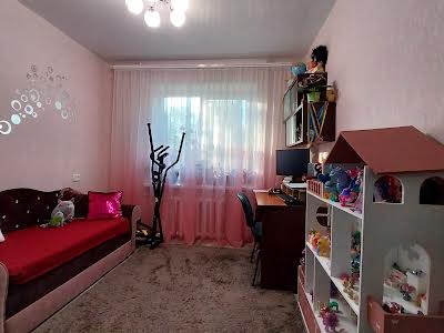 квартира по адресу Тополя-1 ул., 15
