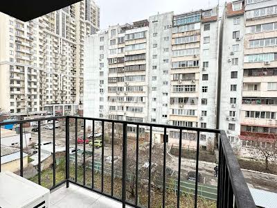 квартира за адресою Педагогічна вул., 20б