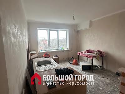 квартира по адресу Волгоградская ул., 26