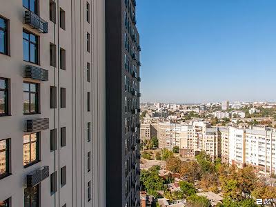 квартира за адресою Харків, Героїв Харкова просп. (Московський), 97/2