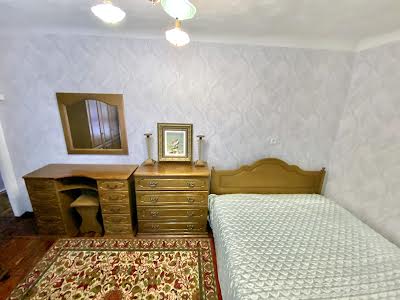 квартира за адресою Юрія Глушка вул. (Подвойського), 2