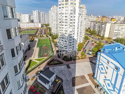 квартира за адресою Київ, Бориса Гмирі вул., 8б