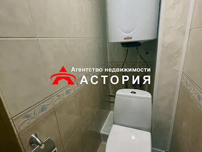 квартира по адресу Авраменко ул., 14