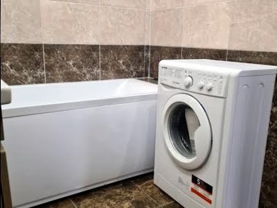 квартира по адресу Кобзаря бульв., 4