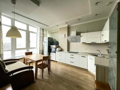 квартира за адресою Французький бульв., 22