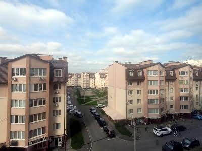 квартира за адресою Боголюбова, 9 А