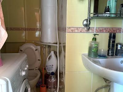 квартира по адресу Канатная ул., 79