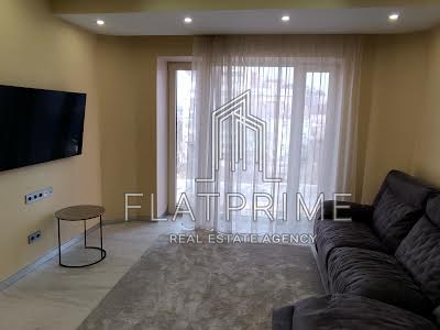 квартира за адресою Дмитрівська вул., 45