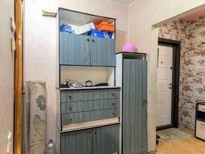 квартира по адресу Автозаводская ул., 43