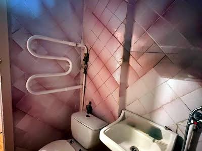 квартира за адресою Братиславська вул., 30а