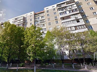квартира за адресою Квітневий проулок, 7