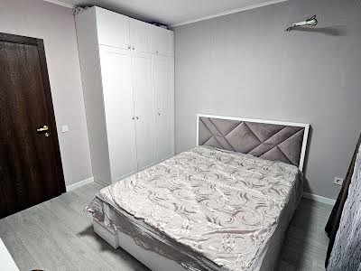квартира по адресу Балтийский пер., 23