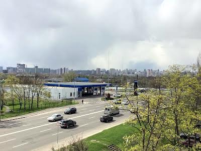 квартира за адресою Харківське шосе, 21/3