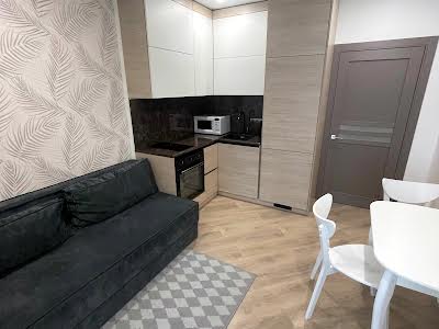 квартира за адресою Кадетський Гай вул., 10