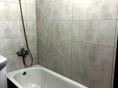 квартира за адресою Сергія Данченка вул., 1