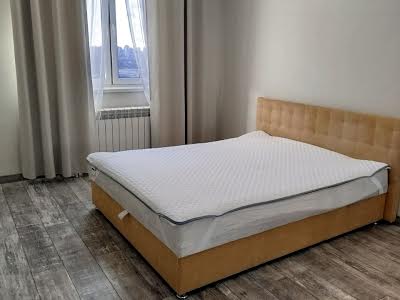квартира по адресу Кондратюка Юрия ул., 3